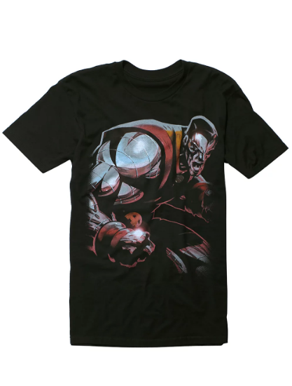 marvel colossus t shirt marvel colossus t shirt